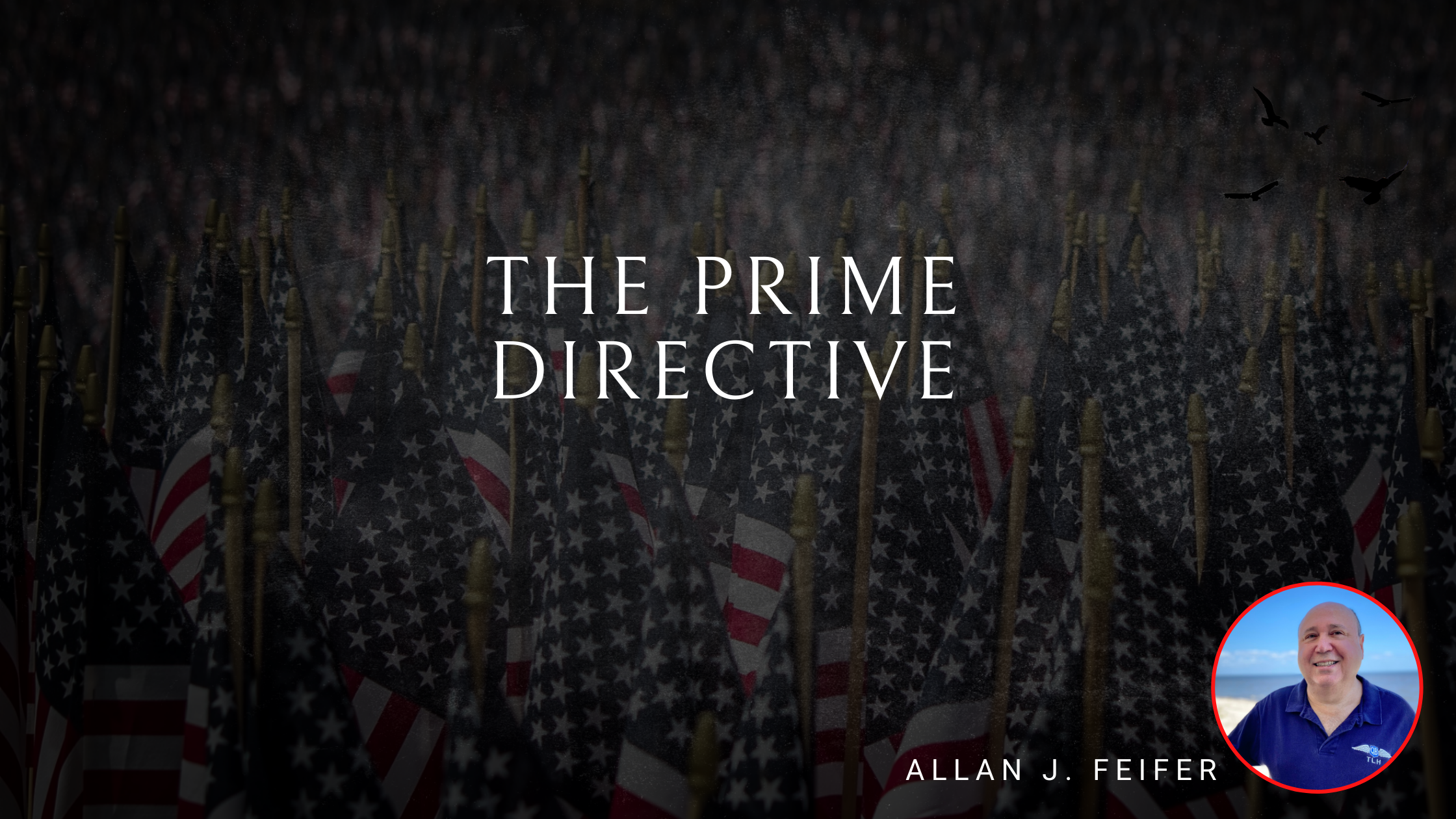 The Prime Directive