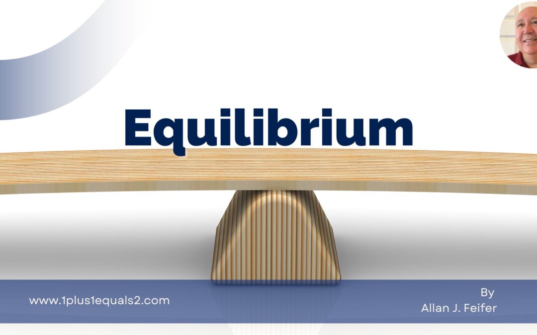 Equilibrium