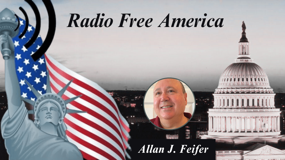 radio free america