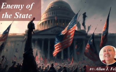 Enemy of the State