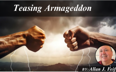 Teasing Armageddon Time
