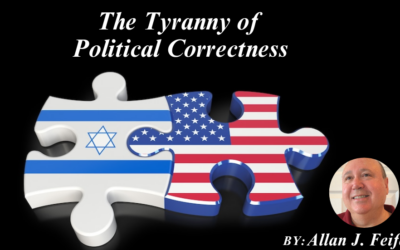 The Tyranny of Political Correctness
