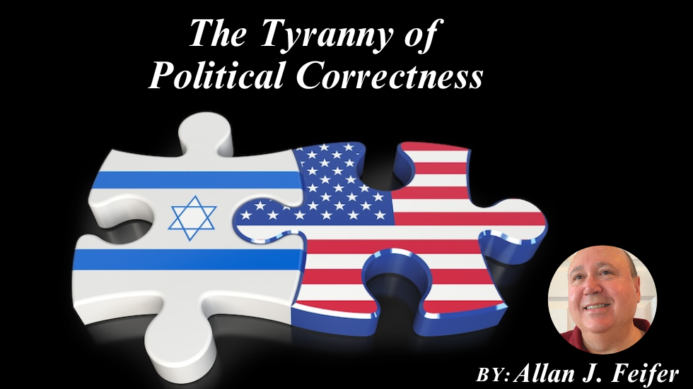 The Tyranny of Political Correctness