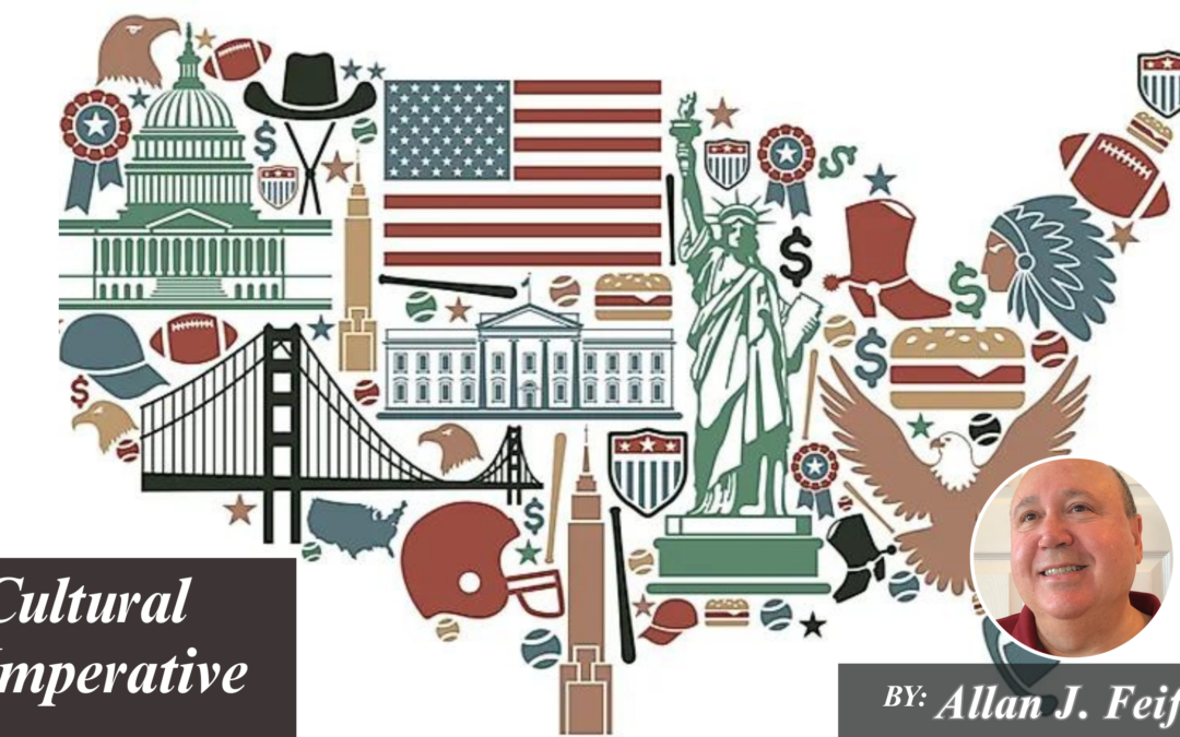 Cultural Imperative