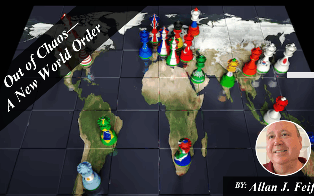 new world order