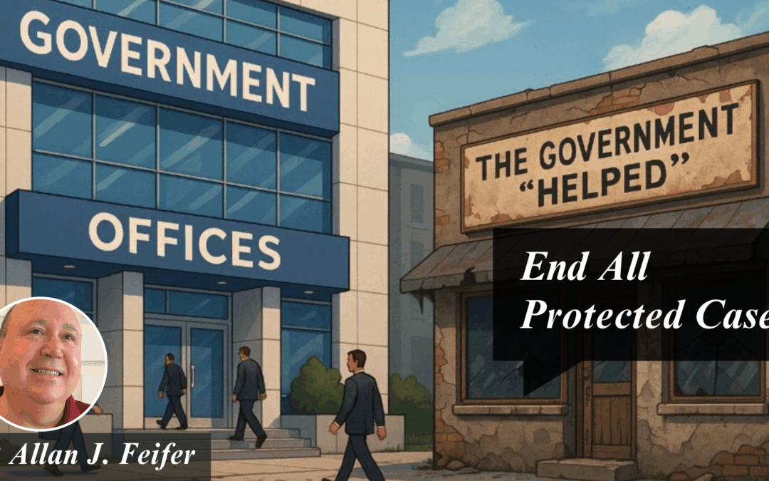End All Protected Classes