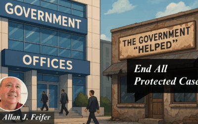 End All Protected Classes
