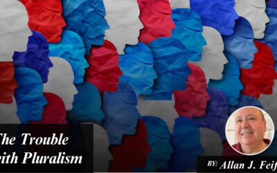 The Trouble with Pluralism