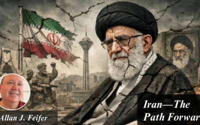 Iran—The Path Forward