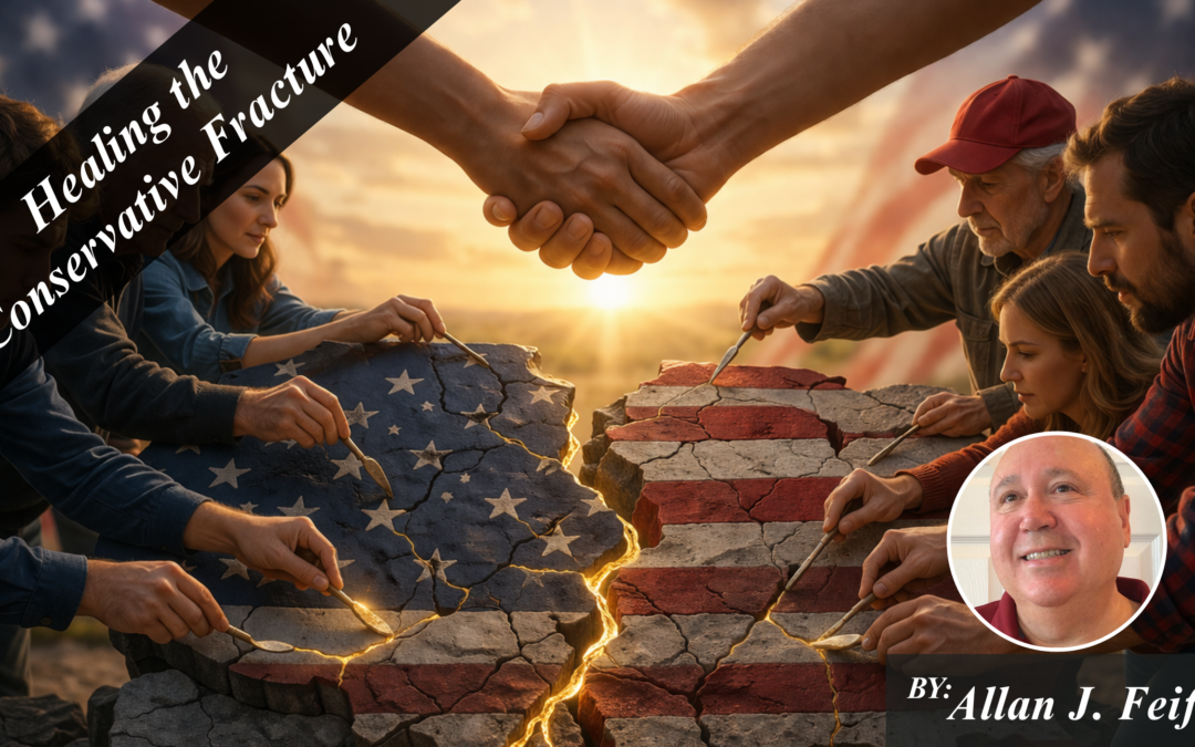 Healing the Conservative Fracture