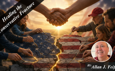 Healing the Conservative Fracture