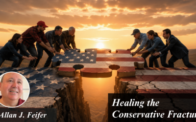 Healing the Conservative Fracture