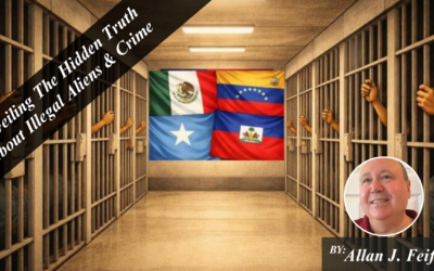 Unveiling The Hidden Truth About Illegal Aliens And Crime