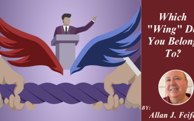 Which “Wing” Do You Belong To?