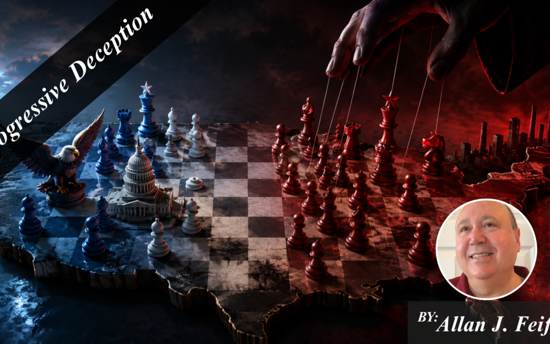 Progressive Deception