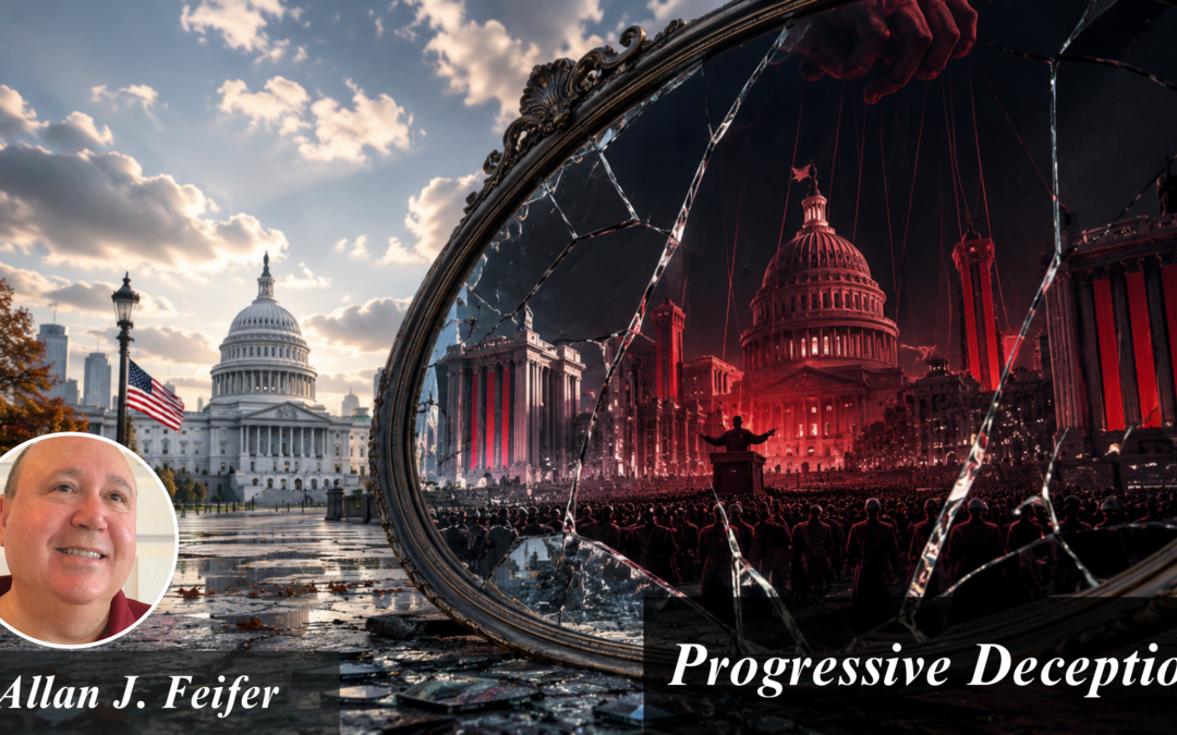 Progressive Deception