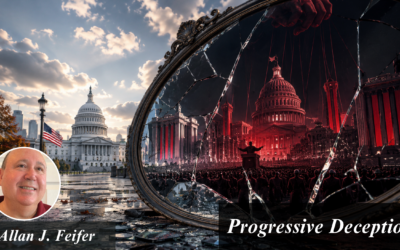 Progressive Deception