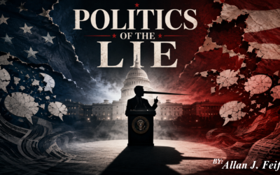 Politics of the Lie