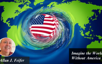 Imagine the World Without America