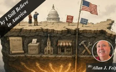 Why I Still Believe in America
