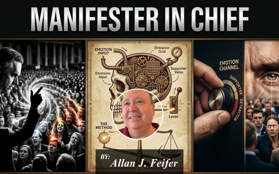 Manifester in Chief