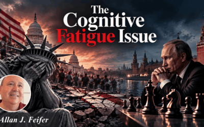 The Cognitive Fatigue Issue