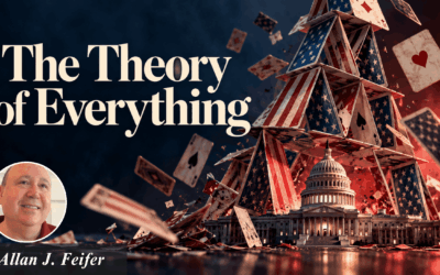 The Theory of Everything